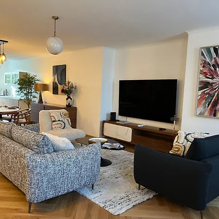 L'appart De Paul * Céret