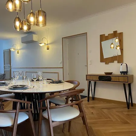 L'appart De Paul Céret