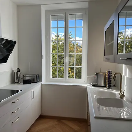 L'appart De Paul Lägenhet *