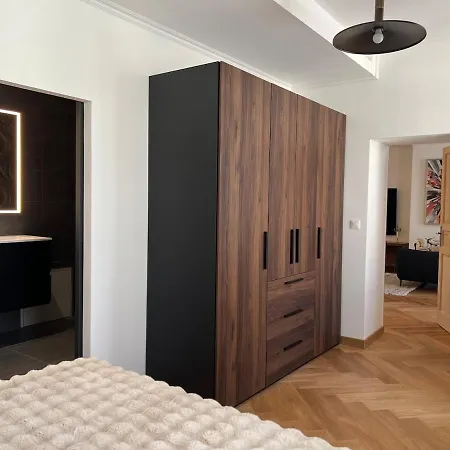 L'appart De Paul Lejlighed *