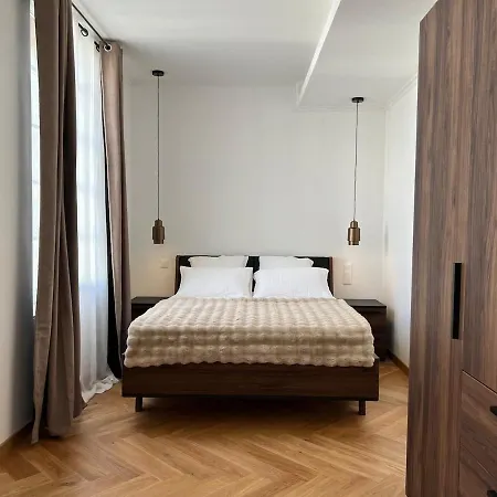 Lejlighed L'appart De Paul *