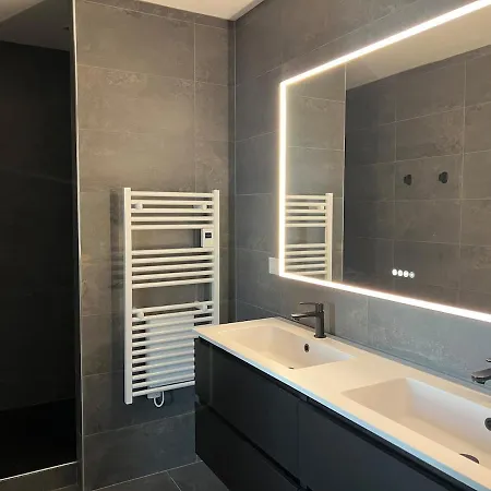 L'appart De Paul Lejlighed