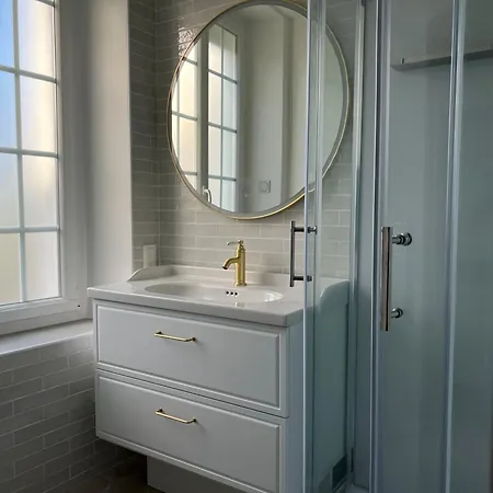 Lejlighed L'appart De Paul *