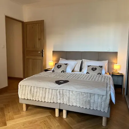 L'appart De Paul Lejlighed *