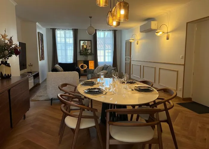 L'appart De Paul Lägenhet Céret