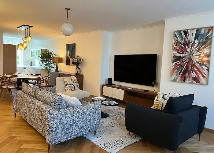 L'appart De Paul * 세렛