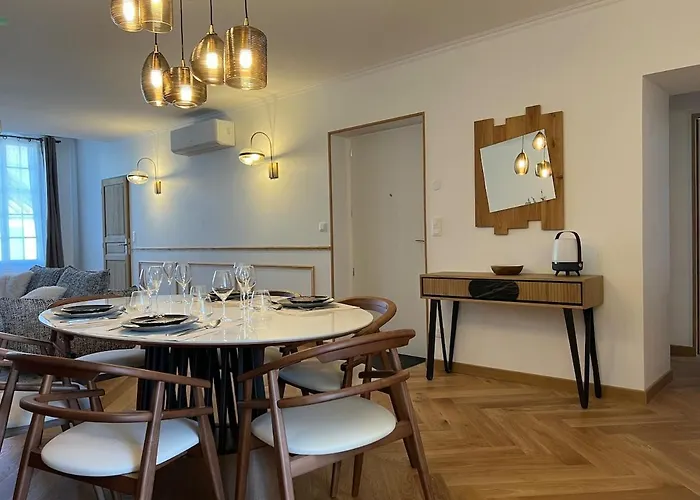 L'appart De Paul 세렛