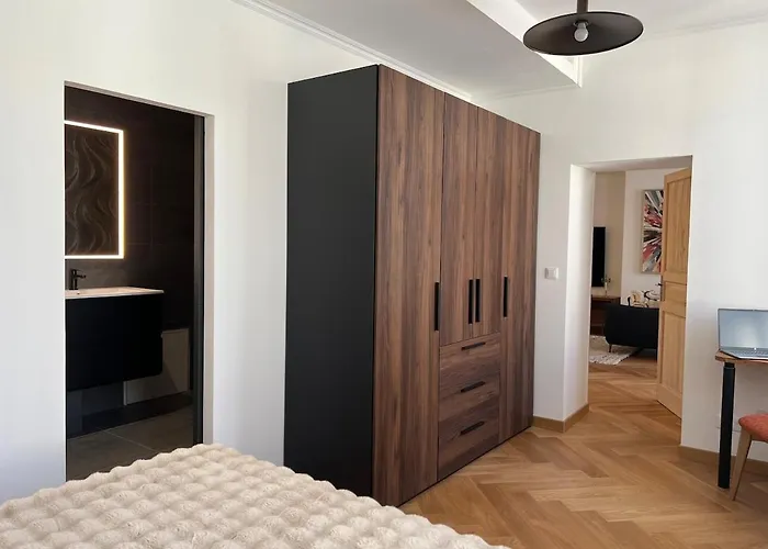 L'appart De Paul Lägenhet *