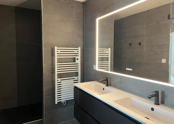 L'appart De Paul Lägenhet