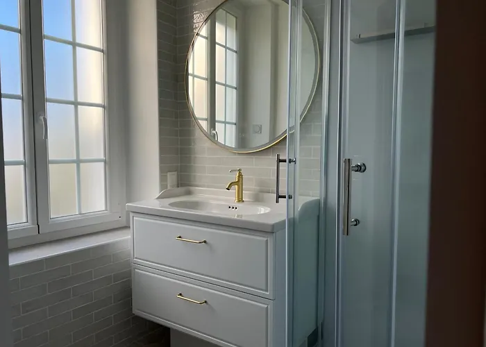 아파트 L'appart De Paul *